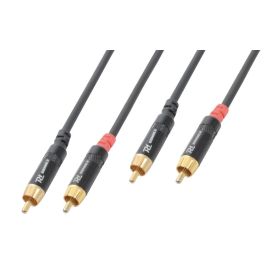 PD Connex Audio-Kabel CX94-1 Cinch - Cinch 1 m - FRI-GX47-002TVA