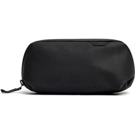 Peak Design Kleine Tech-Tasche Schwarz - FRI-GX47-002CY9