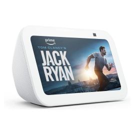 Amazon Smartspeaker Echo Show 5 – 3. Generation (B09B2TH45G) - FRI-GX47-005VRT