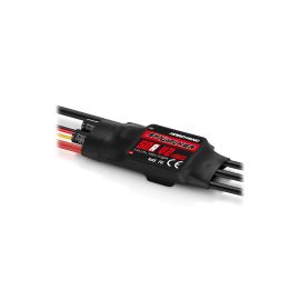 Hobbywing Brushless Regler Skywalker V2 50A 3-6S - FRI-GX47-00278C