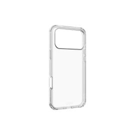 UAG Back Cover Plyo iPhone 17 Pro Max Ice - FRI-GX47-001B02