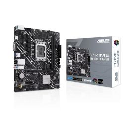 ASUS Mainboard PRIME H610M-K ARGB - FRI-GX47-002D67