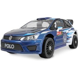 Amewi Rally Hyper Go VW Polo WRC 1:7 ARTR - FRI-GX47-006283