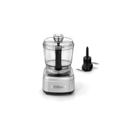 Cuisinart Zerkleinerer Mini Prep Pro ECH4E Schwarz/Grau - FRI-GX47-004ZR0