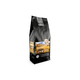 Black Canyon Halbfeuchtfutter Adult Soft Yosemite, 5 kg - FRI-GX47-002CRF
