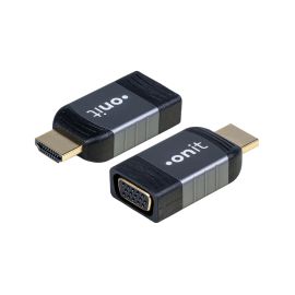 onit Adapter HDMI - VGA, 1 Stück - FRI-GX47-000VEH