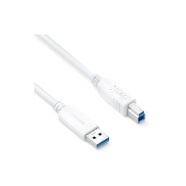 PureLink iSeries USB 3.1-Kabel USB-A - USB-B 2 m - FRI-GX47-003XSW