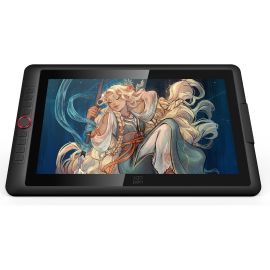XP-PEN Grafiktablet Artist Pro 15.6 V2 - FRI-GX47-000X3V