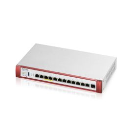 Zyxel Firewall USG Flex 500H inkl. Gold Security Bundle, 1 Jahr - FRI-GX47-003V7D