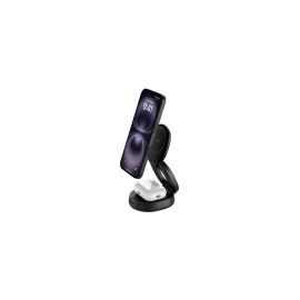 Belkin Wireless Charger BoostCharge 2in1 Schwarz - FRI-GX47-005XH7
