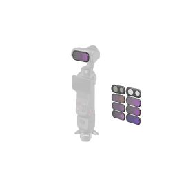 Smallrig 6687 Filter-Kit für Luna Ultra ND- und CPL-Filter - FRI-GX47-00756V