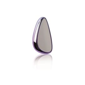 VITALmaxx Haarentferner Nano-Glas lila, 1 Stück - FRI-GX47-000ZEC