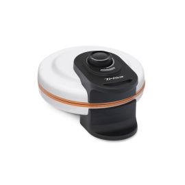 Trisa Waffeleisen Retro Waffles Weiss/Bronze - FRI-GX47-003J08