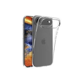 dbramante1928 Back Cover Greenland iPhone Air Transparent - FRI-GX47-0001N8