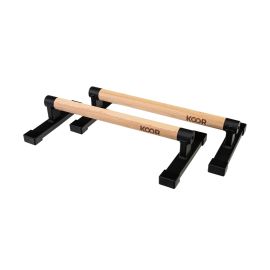 KOOR Liegestützgriffe, 50 cm - FRI-GX47-0010HB