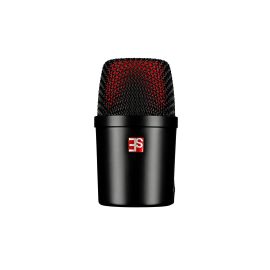 sE Electronics V Kick Schwarz - FRI-GX47-0070A3