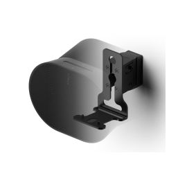Flexson Wandhalterung Era 300 Schwarz - FRI-GX47-002DKX