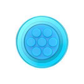 PopSockets Halterung PopGrip Popper Electric Blue - FRI-GX47-005GKE