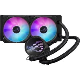 ASUS ROG Wasserkühlung Ryuo III 240 ARGB - FRI-GX47-001NET
