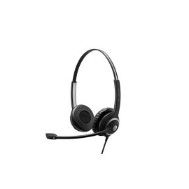 EPOS Headset IMPACT SC 260 Duo QD - FRI-GX47-0046Y3
