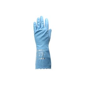 Weita Reinigungshandschuh Charlie M 1 Stück, Blau - FRI-GX47-001A34