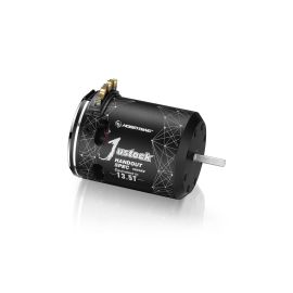 Hobbywing Brushless Sensored Motor Xerun Justock 13.5T Handout - FRI-GX47-004REQ