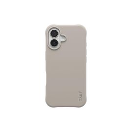 CARE Back Cover Fashionable Samba iPhone 17 Black (CR37406) - FRI-GX47-000CHS