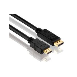 PureLink Kabel PI5100 DisplayPort - HDMI, 15 m - FRI-GX47-0058J5