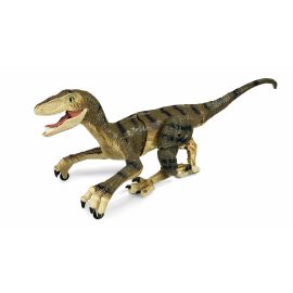 Amewi RC Dinosaurier Velociraptor, Braun RTR - FRI-GX47-006N9R