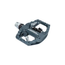 Shimano Hybridpedale PD-EH500 Dunkelgrau - FRI-GX47-000DDJ