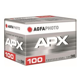 Agfa APX 100 - 135/36 - FRI-GX47-001Q46
