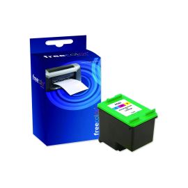 Freecolor Tinte für HP No. 343 Color - FRI-GX47-003G99