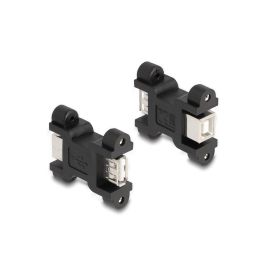Delock USB 2.0 Adapter USB-A Buchse - USB-B Buchse - FRI-GX47-004VA0