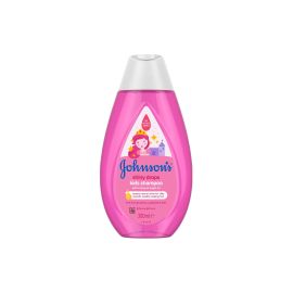 Johnson's Shampoo Shiny Drops 300 ml - FRI-GX47-0035H5