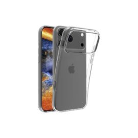 dbramante1928 Back Cover Greenland iPhone 17 Pro Max Transparent - FRI-GX47-000E6Q