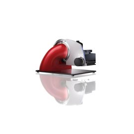 Graef Schneidemaschine SKS720 Rot - FRI-GX47-006JJM