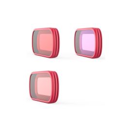 PGYTECH Osmo Pocket Diving Filter-Set - FRI-GX47-006W7B