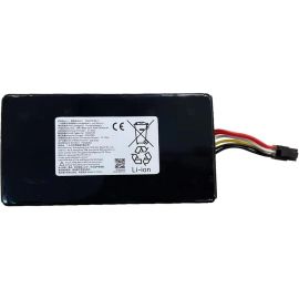 UBHome Akku UBHOME M10 PRO Rasenmäherroboter Batterie - FRI-GX47-002N0Q