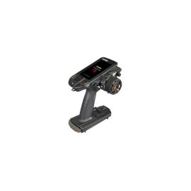 Futaba Fernsteuerung T10PXR-R404SBS-F4G 2.4 GHz Set, 10-Kanal