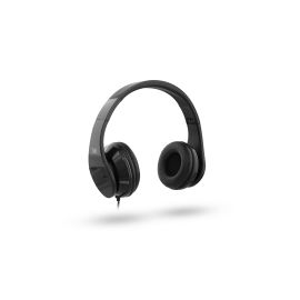 T'nB On-Ear-Kopfhörer Stream Schwarz - FRI-GX47-004P04