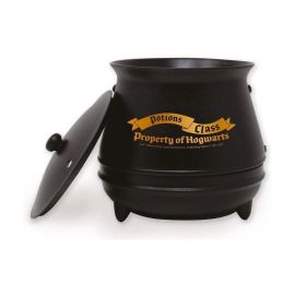 Thumbs Up! Harry Potter Tasse selbstrührender Kessel mit Deckel 350 ml - FRI-GX47-0023N8