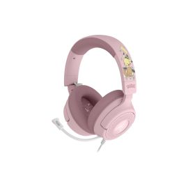 Razer Kraken V4 X Pokémon Pikachu Eevee Edition - FRI-GX47-006ZZR