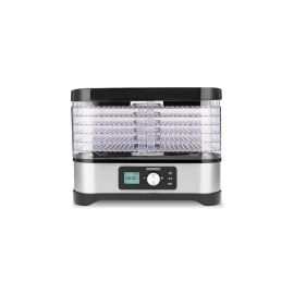 Gastroback Dörrgerät Natural Plus Schwarz - FRI-GX47-005VRM