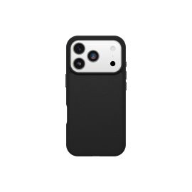 Otterbox Back Cover React MagSafe iPhone 17 Pro Black - FRI-GX47-00104H