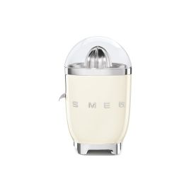 SMEG Zitruspresse 50's Style CJF11CREU Crème - FRI-GX47-002DM8