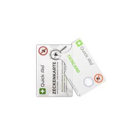 Zeckenkarte mit Lupe - FRI-GX47-000NHJ