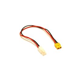 EP Ladekabel XT60 zu Tamiya - FRI-GX47-000J48