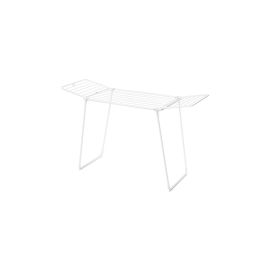 Brabantia Standtrockner HangOn 18 m, Weiss - FRI-GX47-002HXY