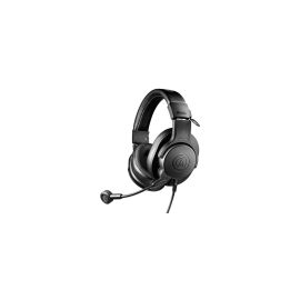 Audio-Technica ATH-M20xSTS Kabelgebunden, 3.5 mm, Type-C - FRI-GX47-00767C
