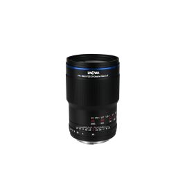Laowa Longueur focale fixe 58 mm f/2.8X Ultra Macro APO – E-Mount